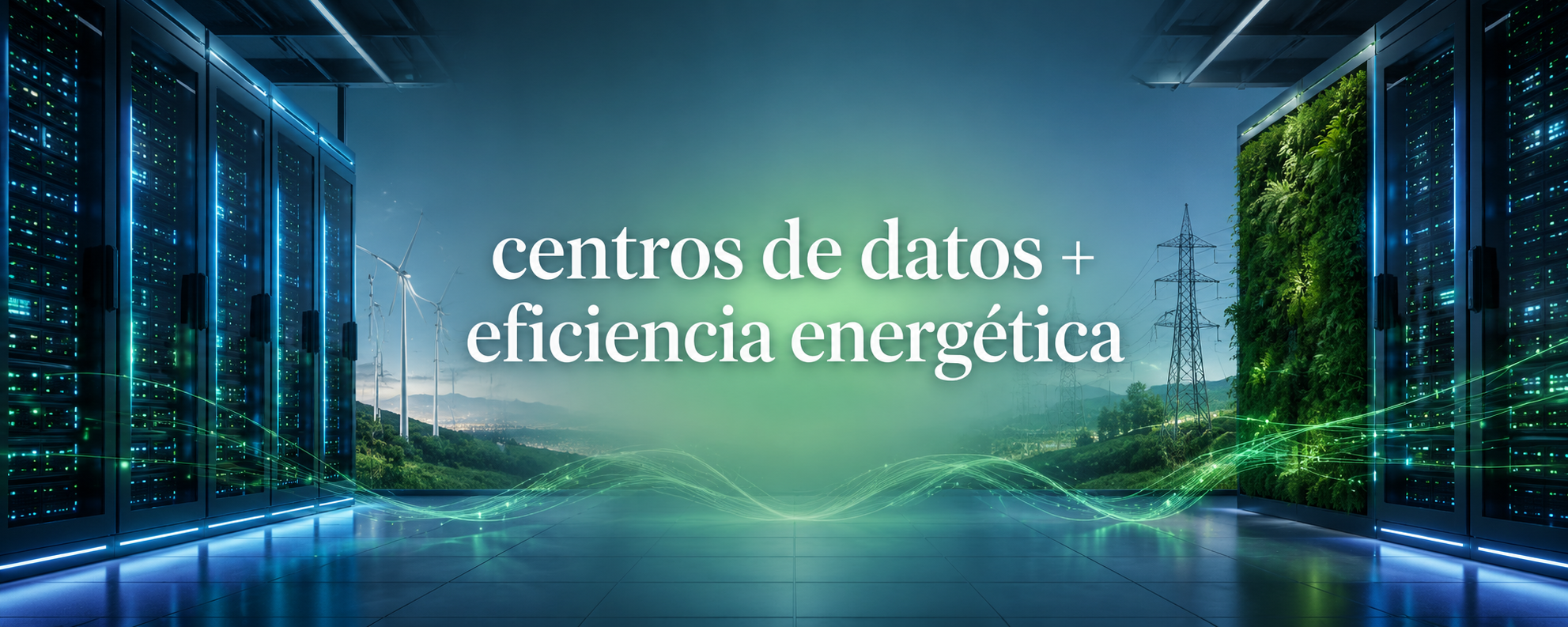 eFiciencia eNergética : Un nuevo reto energético de los Centros de ...